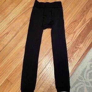 Fleece Leggings